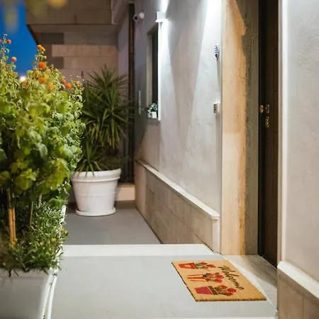 Cadjla B&B 바리