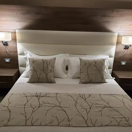 Cadjla Oda ve Kahvaltı Bari