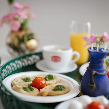 Cadjla B&B 바리