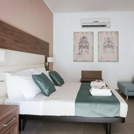 Cadjla B&B *