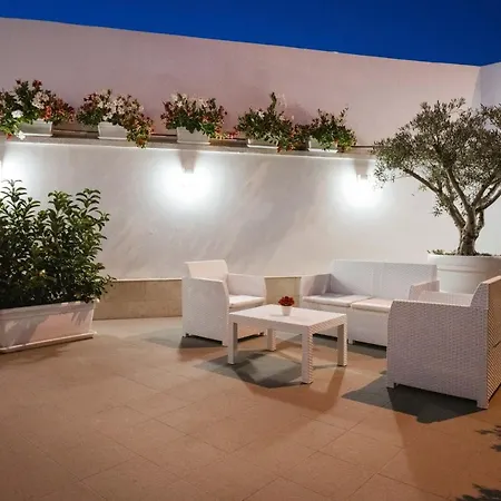 Cadjla Bed and Breakfast