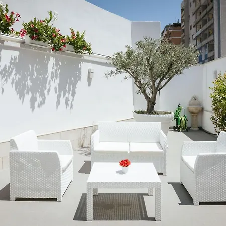 Cadjla Bed and Breakfast Μπάρι