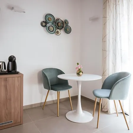 Bed & Breakfast Cadjla Bari
